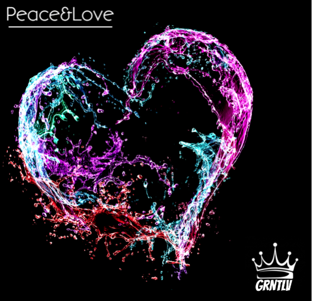 peace n love